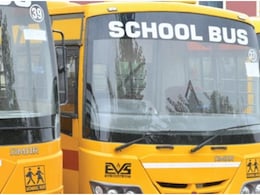 Rajasthan Accident: राजस्थान के बहरोड़ में दर्दनाक हादसा, स्कूल बस ने 12 साल के बच्चे को कुचला, मौके पर ही मौत