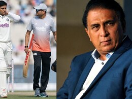 'यह ज़्यादा गंभीर  है', क्या शुभमन गिल दूसरी पारी में कर पाएंगे बल्लेबाजी ?  सुनील गावस्कर ने दिया अपडेट