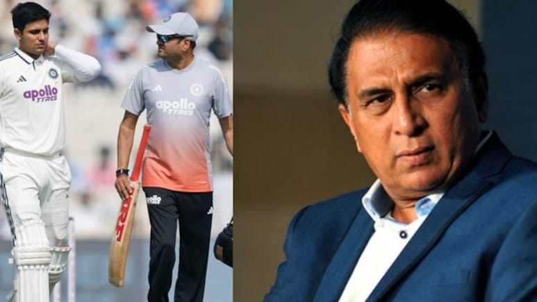 'यह ज़्यादा गंभीर  है', क्या शुभमन गिल दूसरी पारी में कर पाएंगे बल्लेबाजी ?  सुनील गावस्कर ने दिया अपडेट