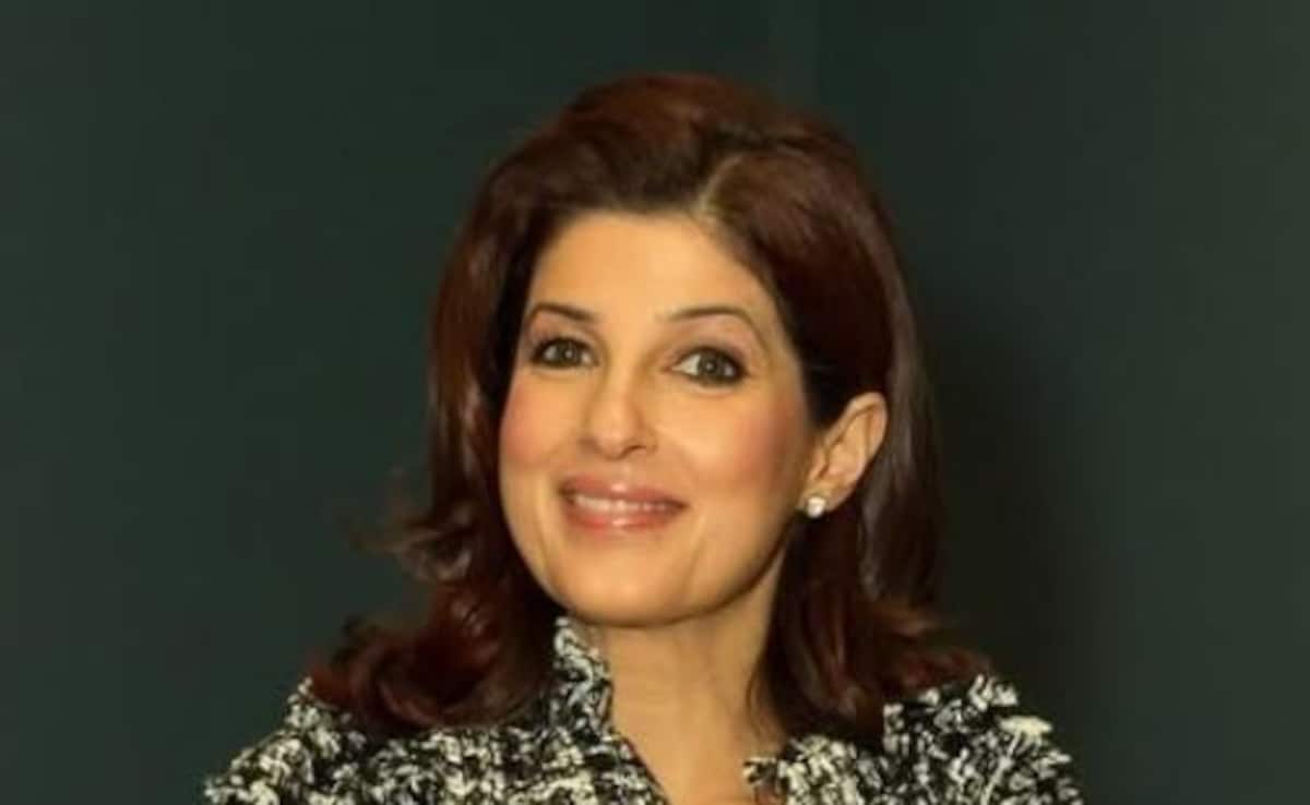 Twinkle Khanna Reflects On Modern Motherhood