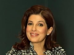 Twinkle Khanna Reflects On Motherhood: 