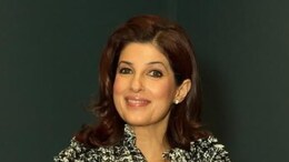 Twinkle Khanna Reflects On Motherhood: "When I Was Young, A Mother's Job Was Simple"