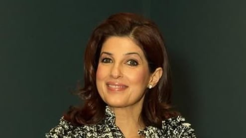 Twinkle Khanna Reflects On Motherhood: "When I Was Young, A Mother's Job Was Simple"