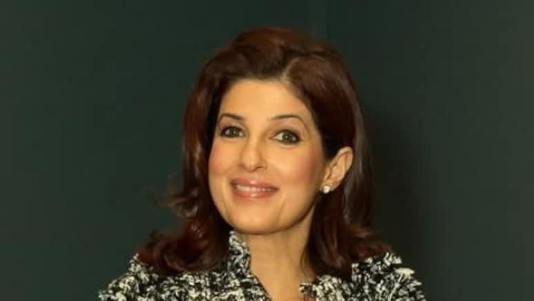 Twinkle Khanna Reflects On Motherhood: "When I Was Young, A Mother's Job Was Simple"