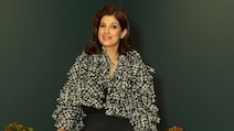 Twinkle Khanna Talks About How Weight-Lifting Helps With Menopause