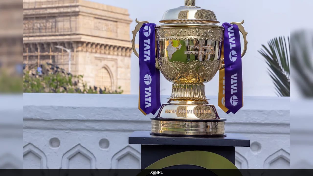 Jharkhand T20 Cricket League Attracts IPL Franchises As MI, RCBs Scouting Teams Arrive In Ranchi