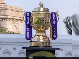 IPL 2026 - Purse Remaining With All Teams After Retentions: KKR To Enter Auction With Whopping Sum, MI Lowest