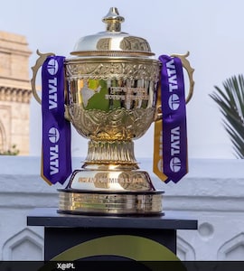 "Ready To Go Up To Rs 35 Crore": This 26-Year-Old Predicted to Fetch World Record Bid At IPL 2026 Auction