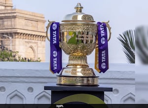 "Ready To Go Up To Rs 35 Crore": This 26-Year-Old Predicted to Fetch World Record Bid At IPL 2026 Auction