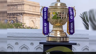 BCCI To Decide IPL Playoff Venues In 2 Days' Time, Says Secretary Saikia