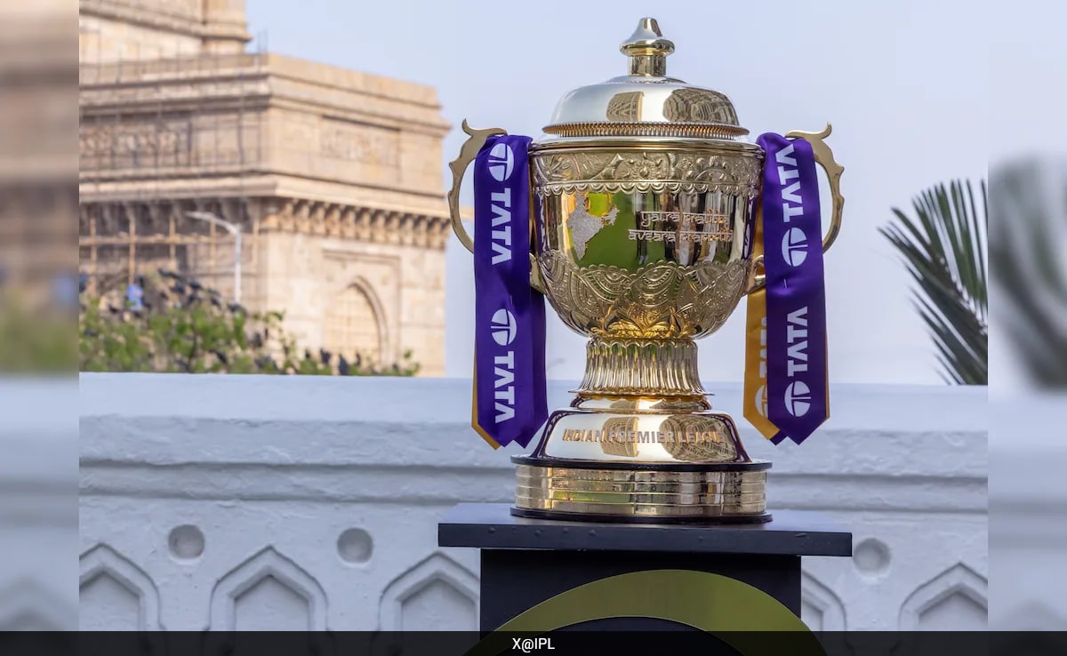 IPL 2026: आईपीएल की शुरुआत में हो सकती है देरी, इस दिन से शुरू होगा टूर्नामेंट- रिपोर्ट