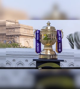 IPL 2026 Schedule Announced By BCCI: RCB vs SRH On Day 1, MI vs KKR On Day 2