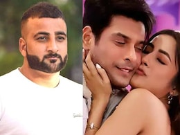 क्या सिद्धार्थ शुक्ला के फैन्स से सपोर्ट मांग कर शाहबाज बादशाह ने सही किया ?, बहन शहनाज ने किया रिएक्ट