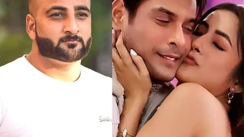 क्या सिद्धार्थ शुक्ला के फैन्स से सपोर्ट मांग कर शाहबाज बादशाह ने सही किया ?, बहन शहनाज ने किया रिएक्ट