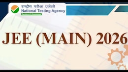JEE Main 2026 Session 1 Exam Admit Cards Expected Shortly