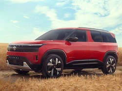 2026 Tata Sierra SUV: 3 Iconic Elements We Wish It Had From The OG