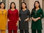 Woolen Kurta Sets Under 1000: शानदार बचत का सुनहरा मौका लेकर आए हैं ये वीमेन वूलन कुर्ता सेट्स, बजट में खरीदें