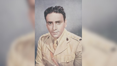 2662 किरदार निभाने वाला वो एक्टर जो पाकिस्तान में जन्मा लेकिन 4 पीढ़ियां करती हैं बॉलीवुड पर राज