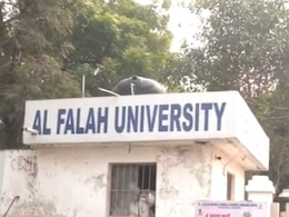 Delhi Blast: अल-फलाह यूनिवर्सिटी पर फैसला करेगी हरियाणा सरकार, मेडिकल कॉलेज पर NMC की कड़ी नजर