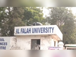 Al-Falah University Gets Notice After Its Doctors Caught In Terror Web