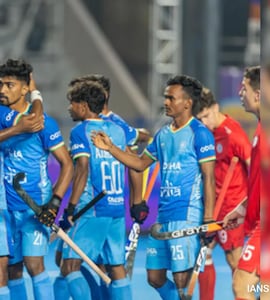 India To Send Different Teams For Hockey World Cup And Asian Games? Sports Minister Gives Big Update