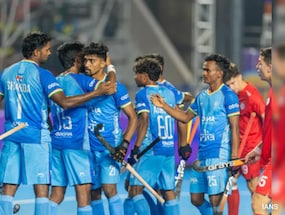 India To Send Different Teams For Hockey World Cup And Asian Games? Sports Minister Gives Big Update