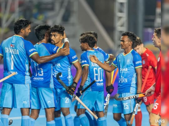 India To Send Different Teams For Hockey World Cup And Asian Games? Sports Minister Gives Big Update