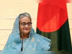 Sheikh Hasina Death Sentence Is Illegal, Unimplementable, Untenable: Sources