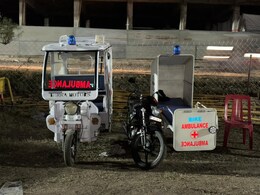 Aalmi Tablighi Ijtema: आलमी तब्लीगी इज्तिमा में बेसिक एंबुलेंस सेवा शुरू, इन मरीजों के लिए पीएम श्री एम्बुलेंस की भी होगी सुविधा