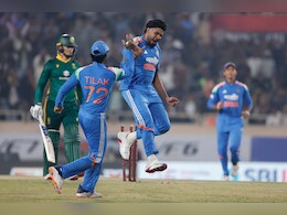 Harshit Rana Breaks Silence On Criticism Amid Allegations Of Undue Backing From Gautam Gambhir