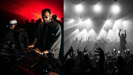 Sunburn Festival Mumbai Ticket : एका तिकिटाचे साडे 3 लाख; बुकिंग सुरू, किमती पाहून भुवया उंचावतील!