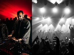 Sunburn Festival Mumbai Ticket : एका तिकिटाचे साडे 3 लाख; बुकिंग सुरू, किमती पाहून भुवया उंचावतील!