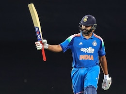 IND vs SA, 2nd ODI: रोहित शर्मा वर्ल्ड रिकॉर्ड बनाने के करीब, ऐसा करने वाले दुनिया के पहले ओपनर बल्लेबाज बनेंगे