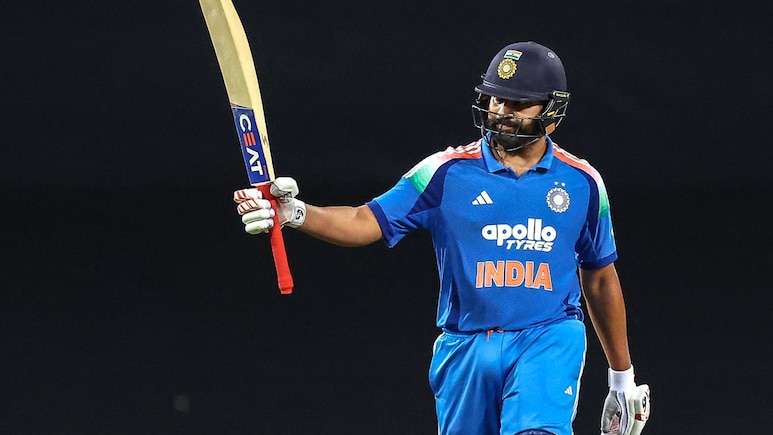 IND vs SA, 2nd ODI: रोहित शर्मा वर्ल्ड रिकॉर्ड बनाने के करीब, ऐसा करने वाले दुनिया के पहले ओपनर बल्लेबाज बनेंगे