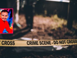 Jalgoan Crime News: मजामस्ती करताना एक शब्द खटकला; मित्रांनी तरुणाला क्रूरपणे संपवलं