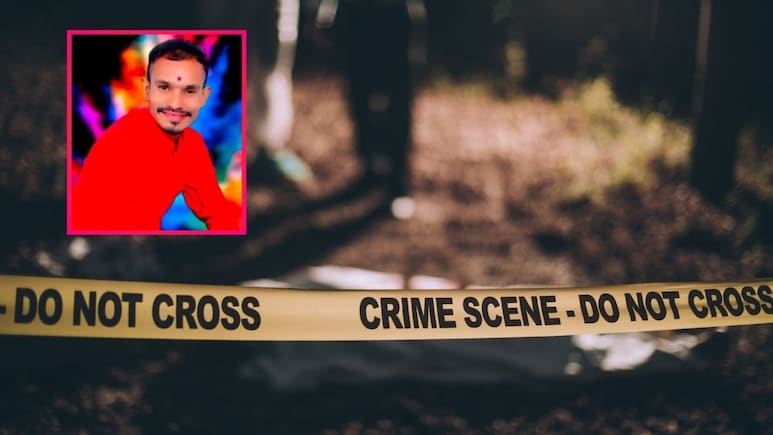 Jalgoan Crime News: मजामस्ती करताना एक शब्द खटकला; मित्रांनी तरुणाला क्रूरपणे संपवलं