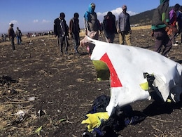 US Jury Awards $49.5 Million To 2019 Boeing 737 MAX Crash Victim's Family
