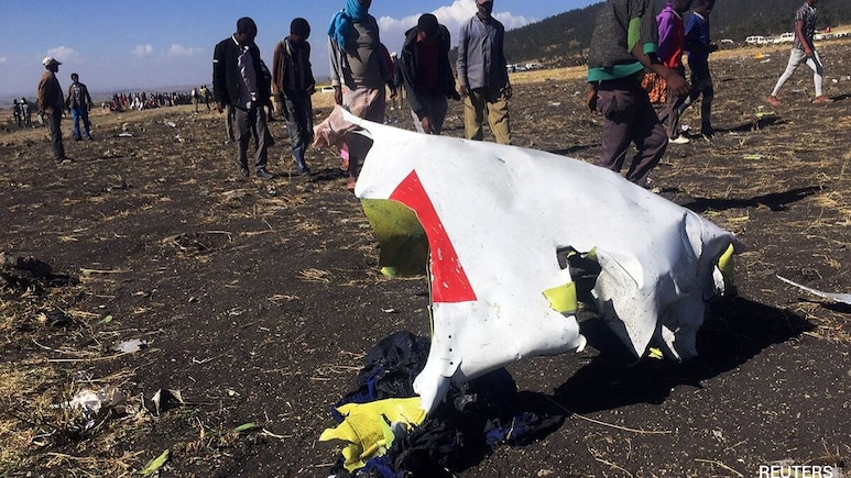 US Jury Awards $49.5 Million To 2019 Boeing 737 MAX Crash Victim's Family
