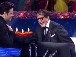 केबीसी का आखिरी पड़ाव है 7 करोड़, फिर भी इस कॉमेडियन ने बताया कमा लिए 100 करोड़