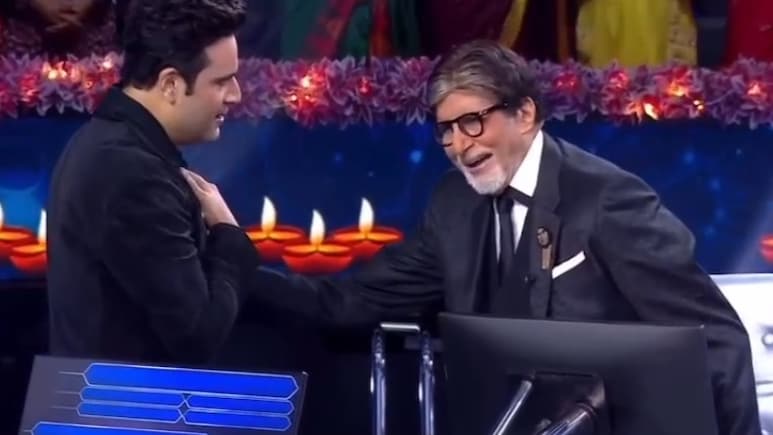 केबीसी का आखिरी पड़ाव है 7 करोड़, फिर भी इस कॉमेडियन ने बताया कमा लिए 100 करोड़