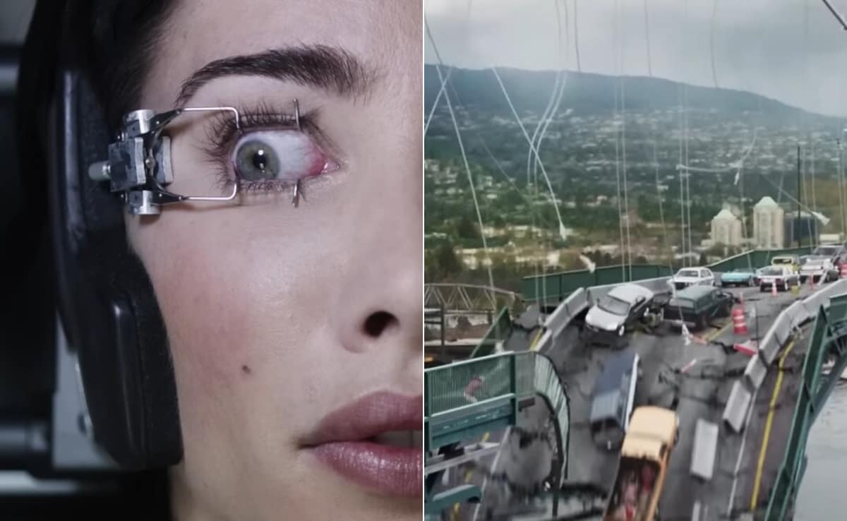 प्लेन से कर रहे हैं सफर तो 6 पार्ट वाली इस फिल्म को कतई मत देखना, देखी तो फ्लाइट में चढ़ने से कर देंगे इनकार