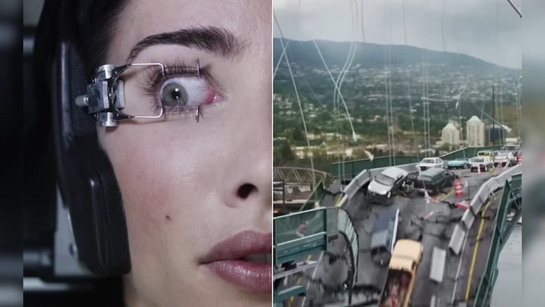 प्लेन से कर रहे हैं सफर तो 6 पार्ट वाली इस फिल्म को कतई मत देखना, देखी तो फ्लाइट में चढ़ने से कर देंगे इनकार