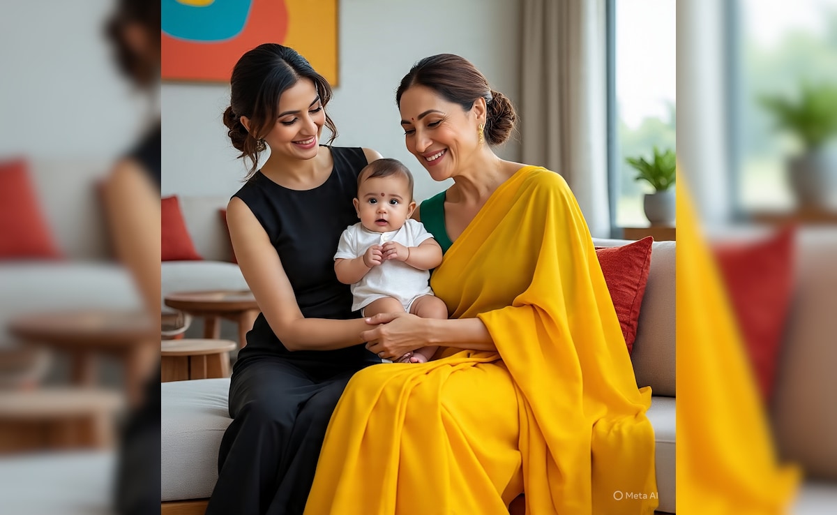 Latest and Breaking News on NDTV Latest and Breaking News on NDTV