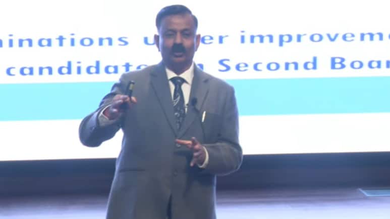 CBSE Holds Webinar On Two-Exam System For Class 10, Shares Key Guidelines