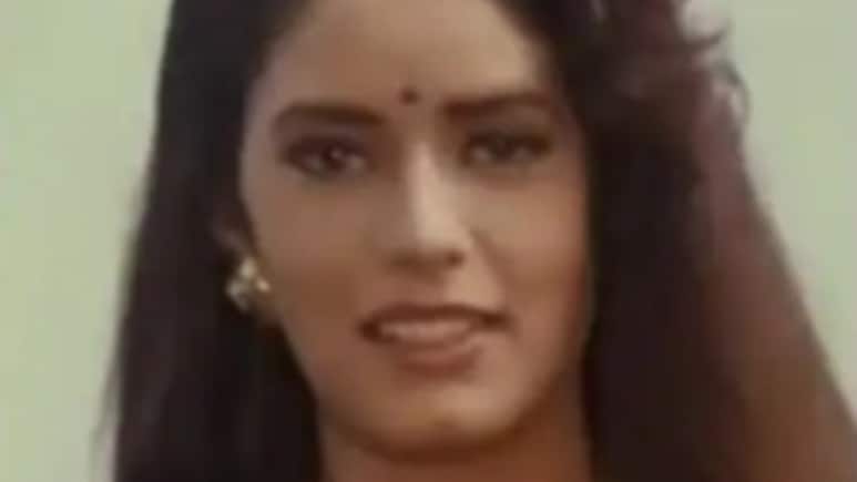 31 साल बाद भी 'ना कजरे की धार' वाली एक्ट्रेस दिखती है उतनी ही सुंदर, फैंस बोले- कोई श्रृंगार की जरूरत नहीं