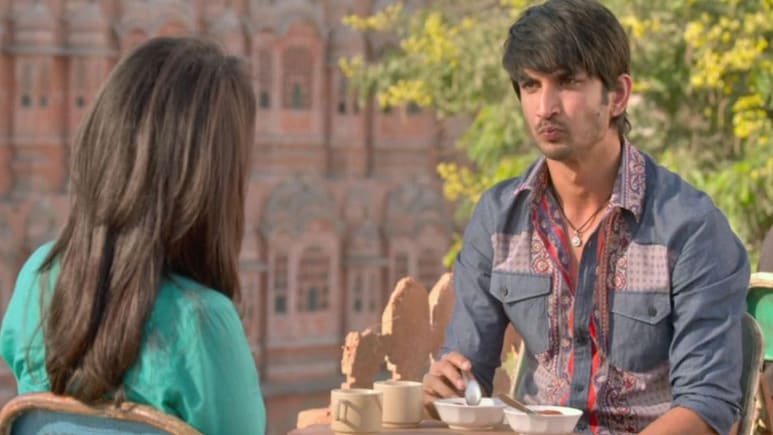 दिल्ली से जयपुर कर रहे वंदे भारत से सफर तो 3 घंटे 37 मिनट में देख डालें पिंक सिटी से जुड़ी ये 5 फिल्में- सब OTT पर मौजूद