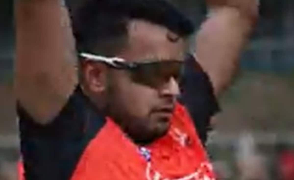 Latest and Breaking News on NDTV