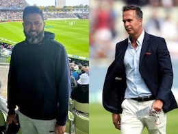 Wasim Jaffer Shows No Mercy On Michael Vaughan After England's Crushing Loss To Australia In 1st Ashes Test