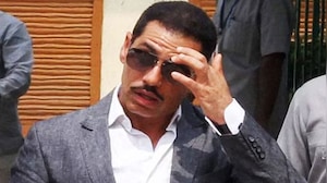 Robert Vadra Named 9th Accused in ED's Money Laundering Probe