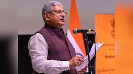 Case Against JDU's Lalan Singh Over 'Don't Let Some Leaders Step Out' Video